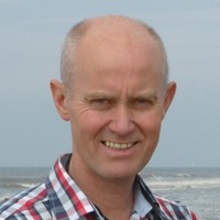 Joop Van De Munt