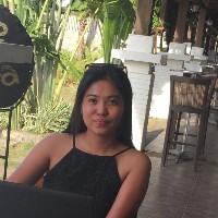 Julie Anne Comia