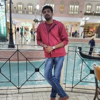 Pradeep Purushothaman