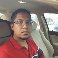 Ali Muhiddin