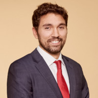 Esteban Demitrack