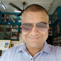 Sunil Jayasankar