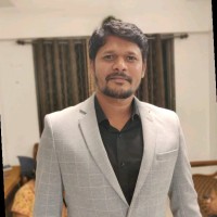 Sraveen Kumar