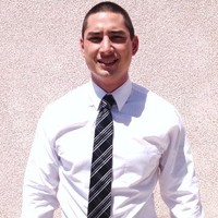 Tanner Sanchez