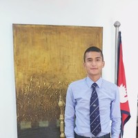 Sushil Khadka