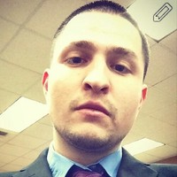 Vince Munoz