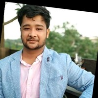Rahul Goyal