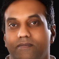 Srinivas Cherukumilli