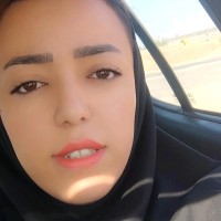 Saeedeh Yaghobi