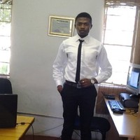 Tumelo Makamole