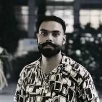 Jatin Sharma