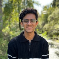 Laksh Bhambhani