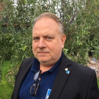 Staffan Melin