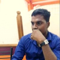 Sivaraja Boopathy