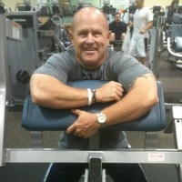 Mark Chinnis