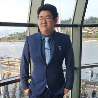 Nicholas Shin