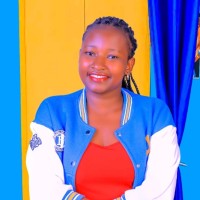 ruth mwikali