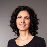 Maria, Irene Antonangeli