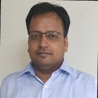 Sunil Agarwal