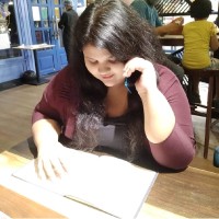 Neha Mishra