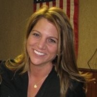Gina Bazigian