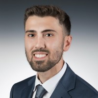 Arman Salemi