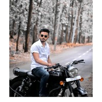 Vignesh Cherry🍒