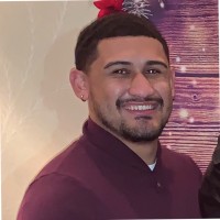 Alex Rivera Jr