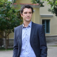Zoltan Zicherman
