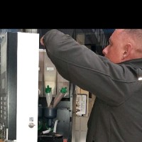Steve Van Der Velde