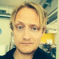 Kasper Brenøe Isbrand