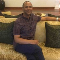 Anil Nair
