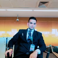 Ved Parkash Dubey