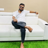Pranjal Kharadi