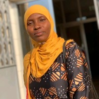 Maïmouna Bah