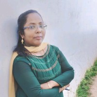 Haritha Abhilash