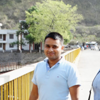 Tajender Kumar