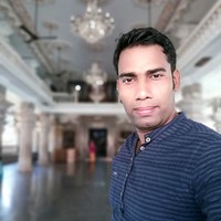 Mahesh Mesta