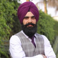 Jatinder Singh