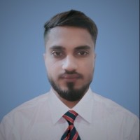 Md Ali Raza