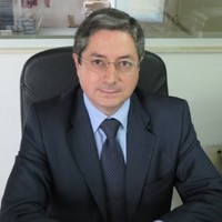 Antonio Madureira