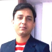 Yogesh Mishra