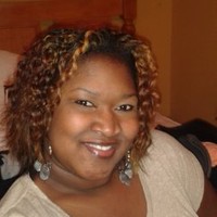 Lucinda Rozier