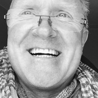 Tor Ulsaker Ødegaard