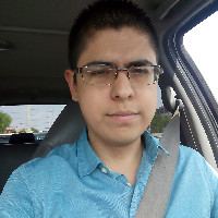Jose Armando Medina Parrilla