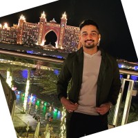 Aftab Hussain