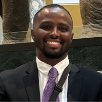 Shafi Qanyare, M.Ed.