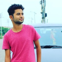 Divyansh Saxena