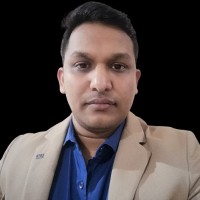 Mukesh Parida