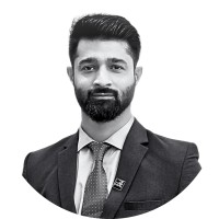 Muhammad Musab Awan